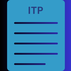 Free ITP download – marine safety template