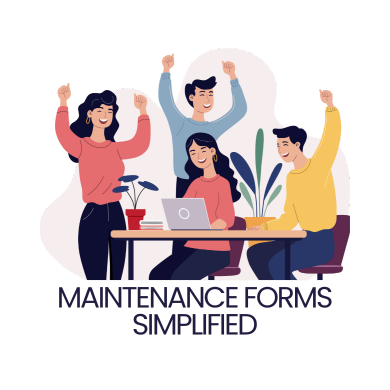 Customisable Marine Maintenance Forms online